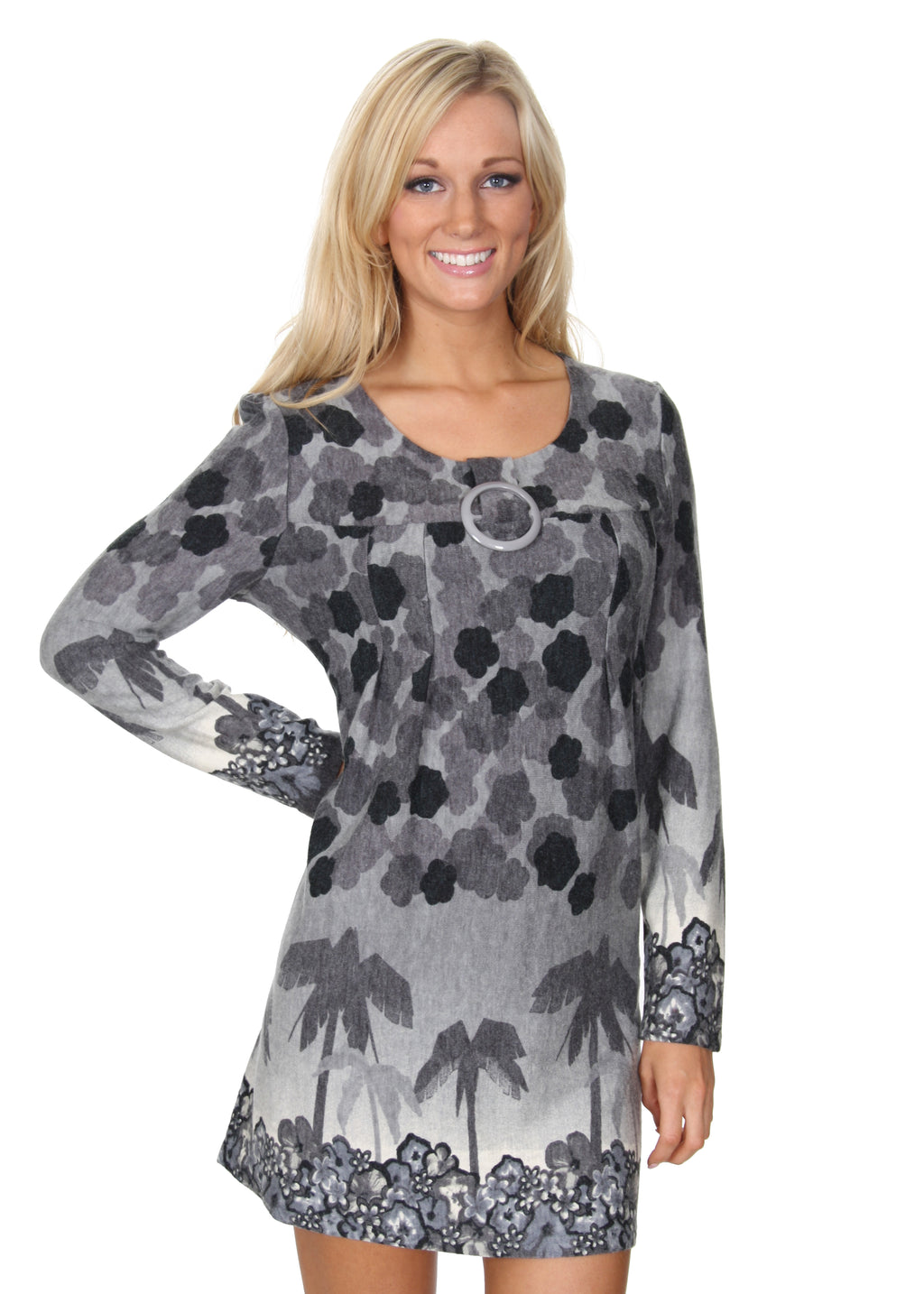 TUNIC 11-345 - FTX Clothing