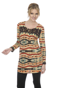 TUNIC 12-053B - FTX Clothing