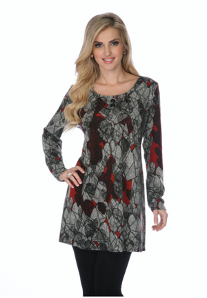 TUNIC 13-246 - FTX Clothing