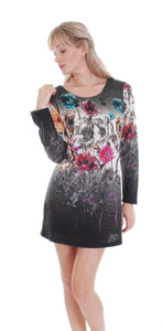 TUNIC 13-260A - FTX Clothing