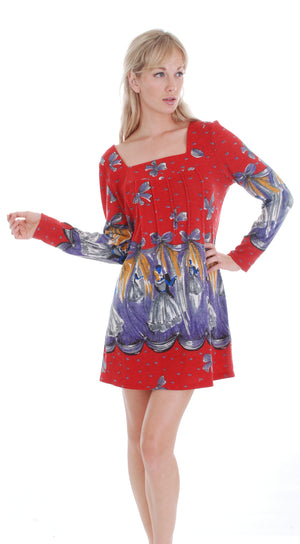 TUNIC 13-265 - FTX Clothing