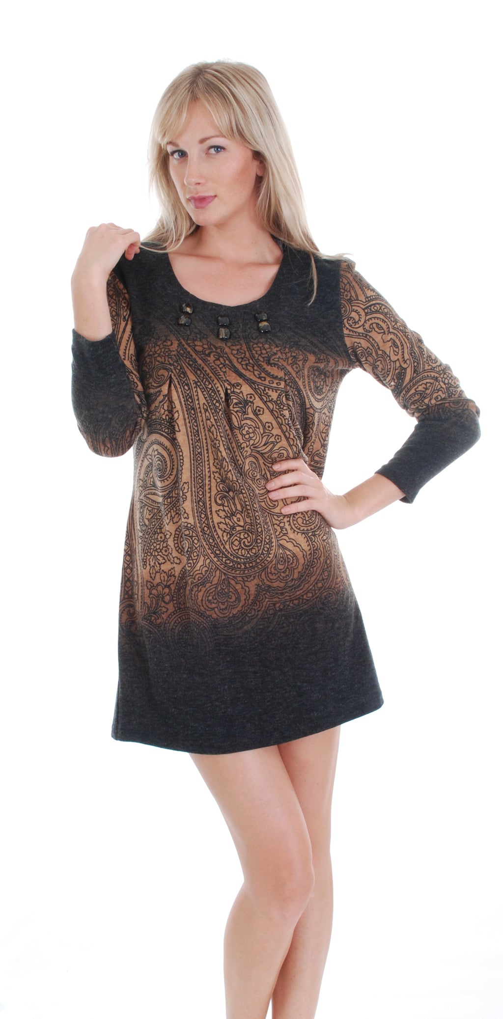 TUNIC 14-1114 - FTX Clothing