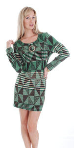 TUNIC 14-1117 - FTX Clothing