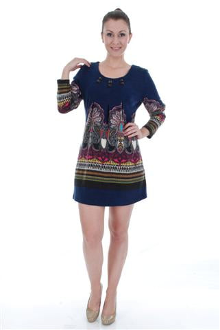 TUNIC 14-2231B - FTX Clothing