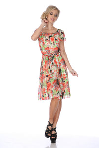 DRESS 3650 - FTX Clothing