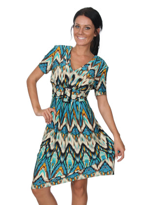 DRESS 5002 - FTX Clothing