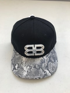 BALLER BOY SNAPBACK - FTX Clothing