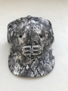 BALLER BOY SNAPBACK - FTX Clothing