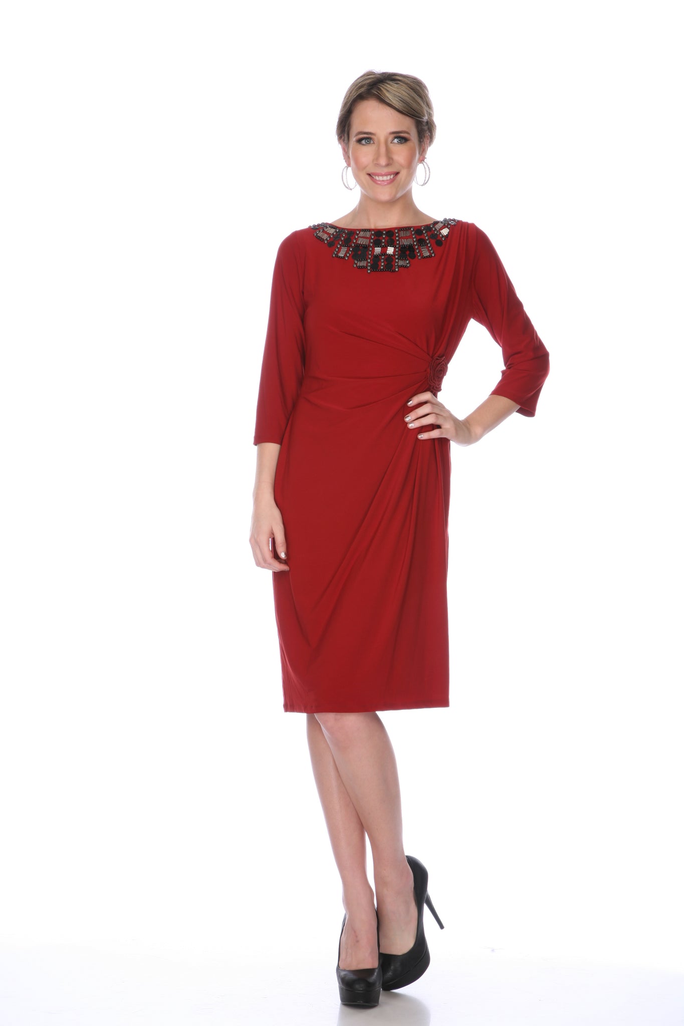 DRESS MD0525 - FTX Clothing