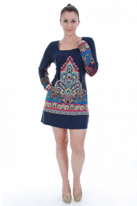 TUNIC 14-1216 - FTX Clothing