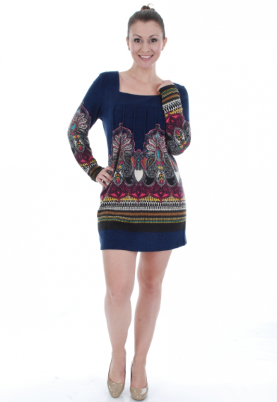 TUNIC 14-2232 - FTX Clothing