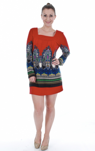 TUNIC 14-2232B - FTX Clothing