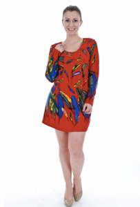 TUNIC 14-1212 - FTX Clothing